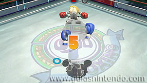 Wii Sports Club