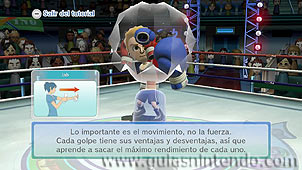 Wii Sports Club