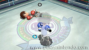 Wii Sports Club