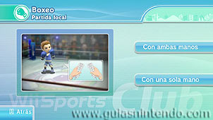 Wii Sports Club