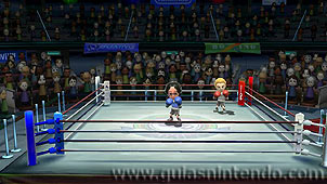 Wii Sports Club