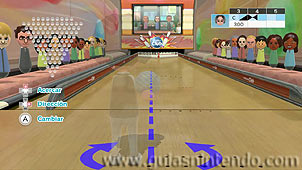 Wii Sports Club