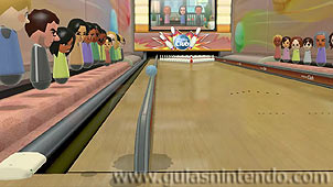 Wii Sports Club