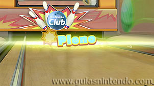 Wii Sports Club