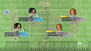 Wii Sports Club