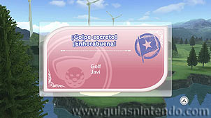 Wii Sports Club