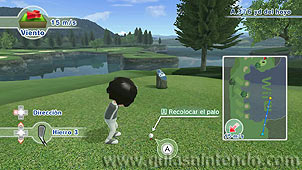 Wii Sports Club