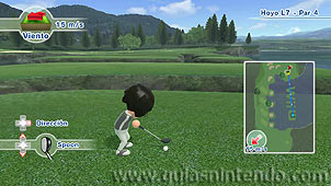 Wii Sports Club