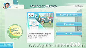 Wii Sports Club