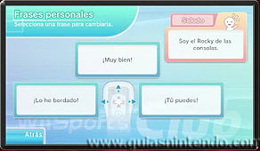 Wii Sports Club