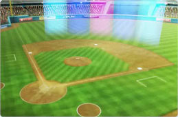 Wii Sports Club