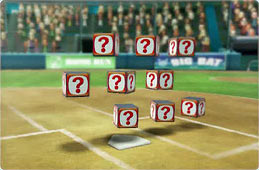 Wii Sports Club