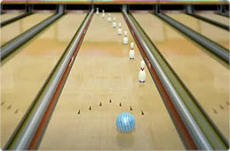 Wii Sports Club
