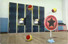 Wii Sports Club