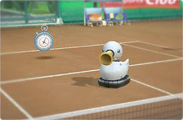 Wii Sports Club