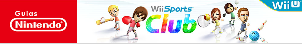 Guías Nintendo