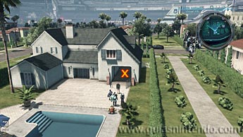 Xenoblade Chronicles X