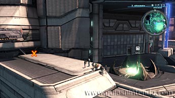 Xenoblade Chronicles X