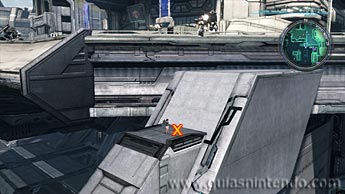 Xenoblade Chronicles X