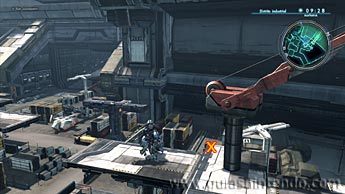 Xenoblade Chronicles X