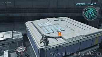 Xenoblade Chronicles X