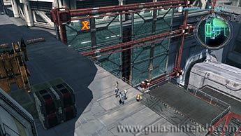 Xenoblade Chronicles X