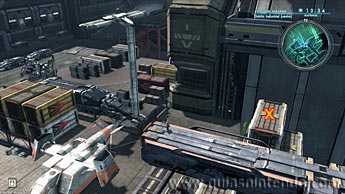 Xenoblade Chronicles X