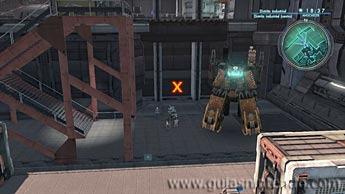 Xenoblade Chronicles X