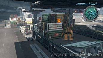 Xenoblade Chronicles X