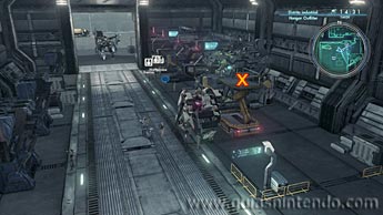 Xenoblade Chronicles X
