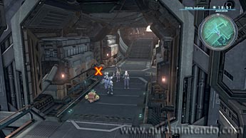 Xenoblade Chronicles X