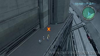 Xenoblade Chronicles X