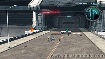 Xenoblade Chronicles X