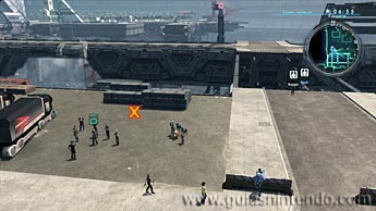 Xenoblade Chronicles X