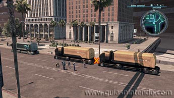 Xenoblade Chronicles X