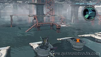Xenoblade Chronicles X