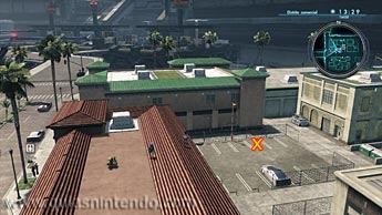 Xenoblade Chronicles X
