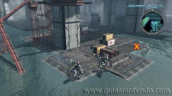 Xenoblade Chronicles X