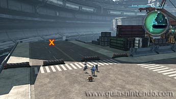 Xenoblade Chronicles X