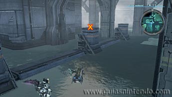 Xenoblade Chronicles X
