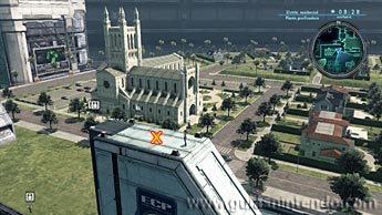 Xenoblade Chronicles X