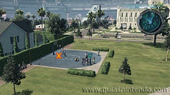 Xenoblade Chronicles X