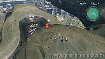 Xenoblade Chronicles X