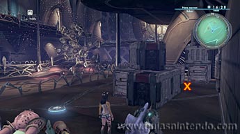 Xenoblade Chronicles X