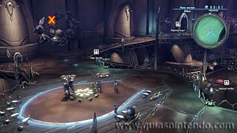 Xenoblade Chronicles X