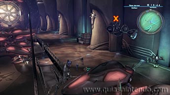 Xenoblade Chronicles X