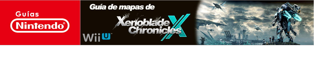 Guías Nintendo