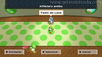 Yoshi's Woolly World (Wii U)