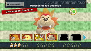 Yoshi's Woolly World (Wii U)