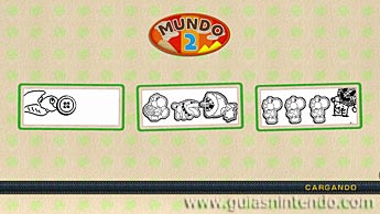 Yoshi's Woolly World (Wii U)